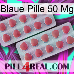 Blue Pill 50 Mg 19